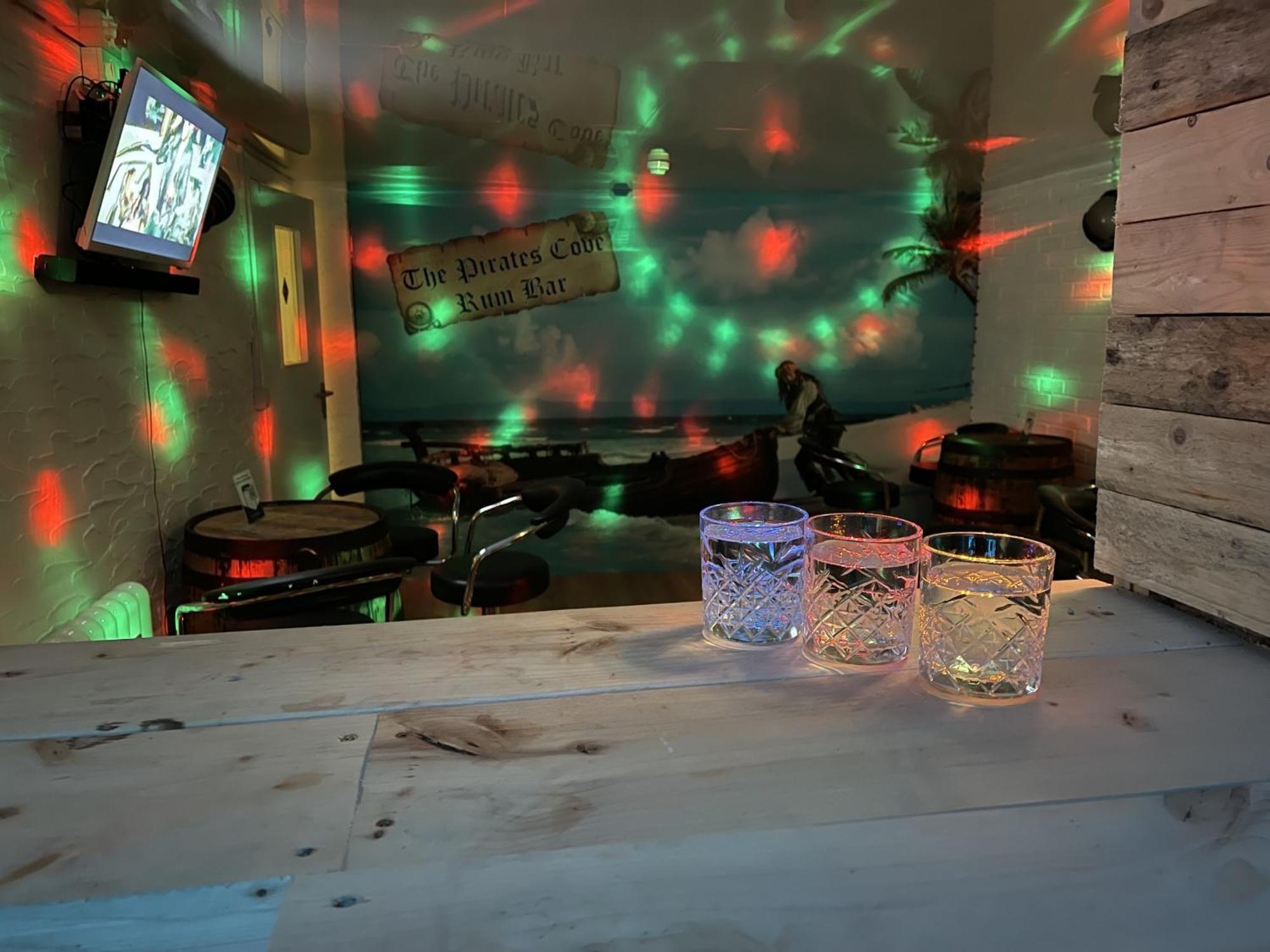 The Chatwal Boutique Hotel بلاكبول المظهر الخارجي الصورة