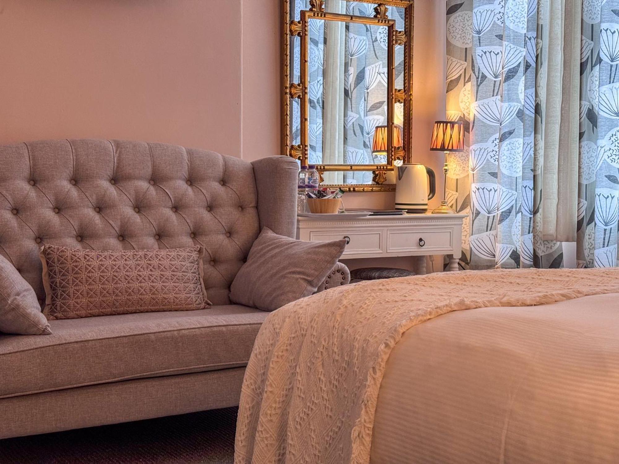 The Chatwal Boutique Hotel بلاكبول المظهر الخارجي الصورة