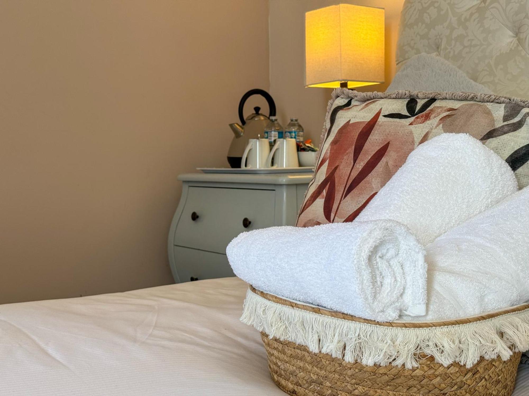 The Chatwal Boutique Hotel بلاكبول المظهر الخارجي الصورة