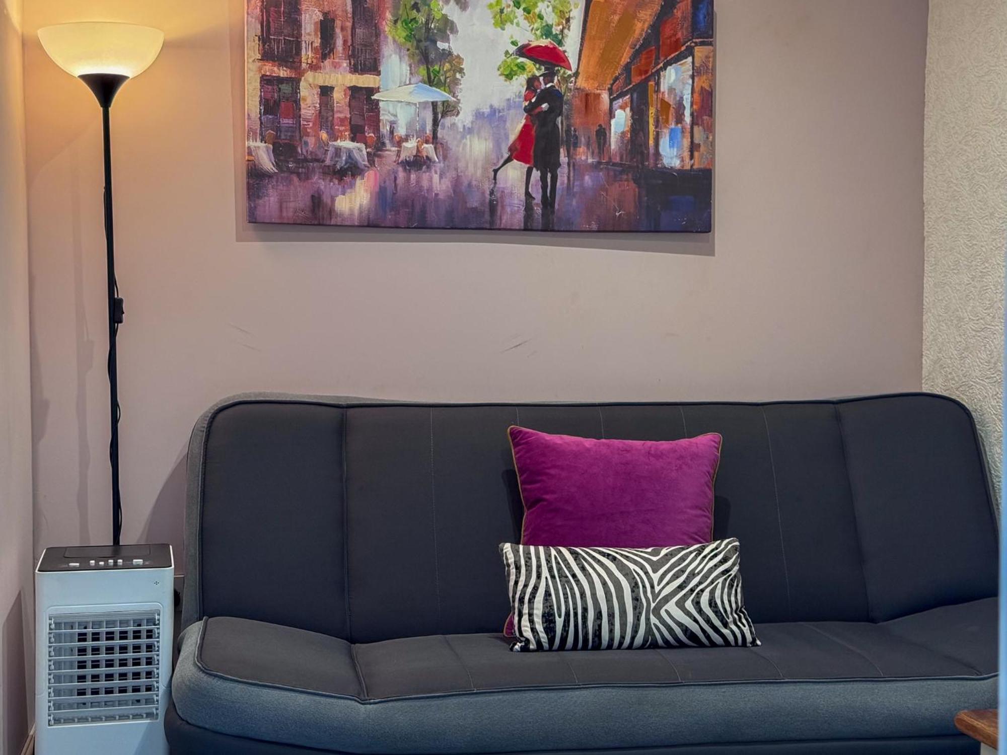 The Chatwal Boutique Hotel بلاكبول المظهر الخارجي الصورة