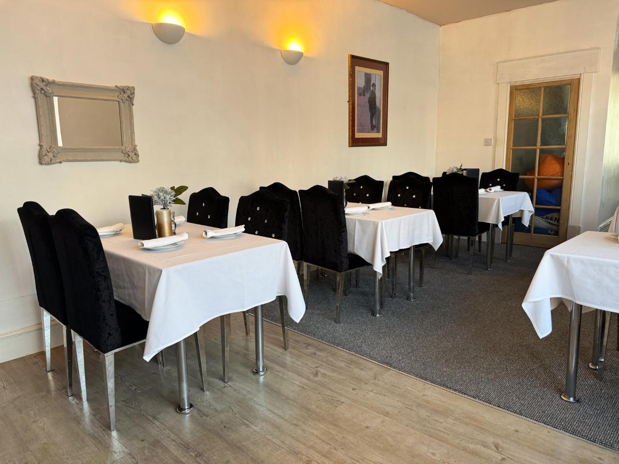 The Chatwal Boutique Hotel بلاكبول المظهر الخارجي الصورة