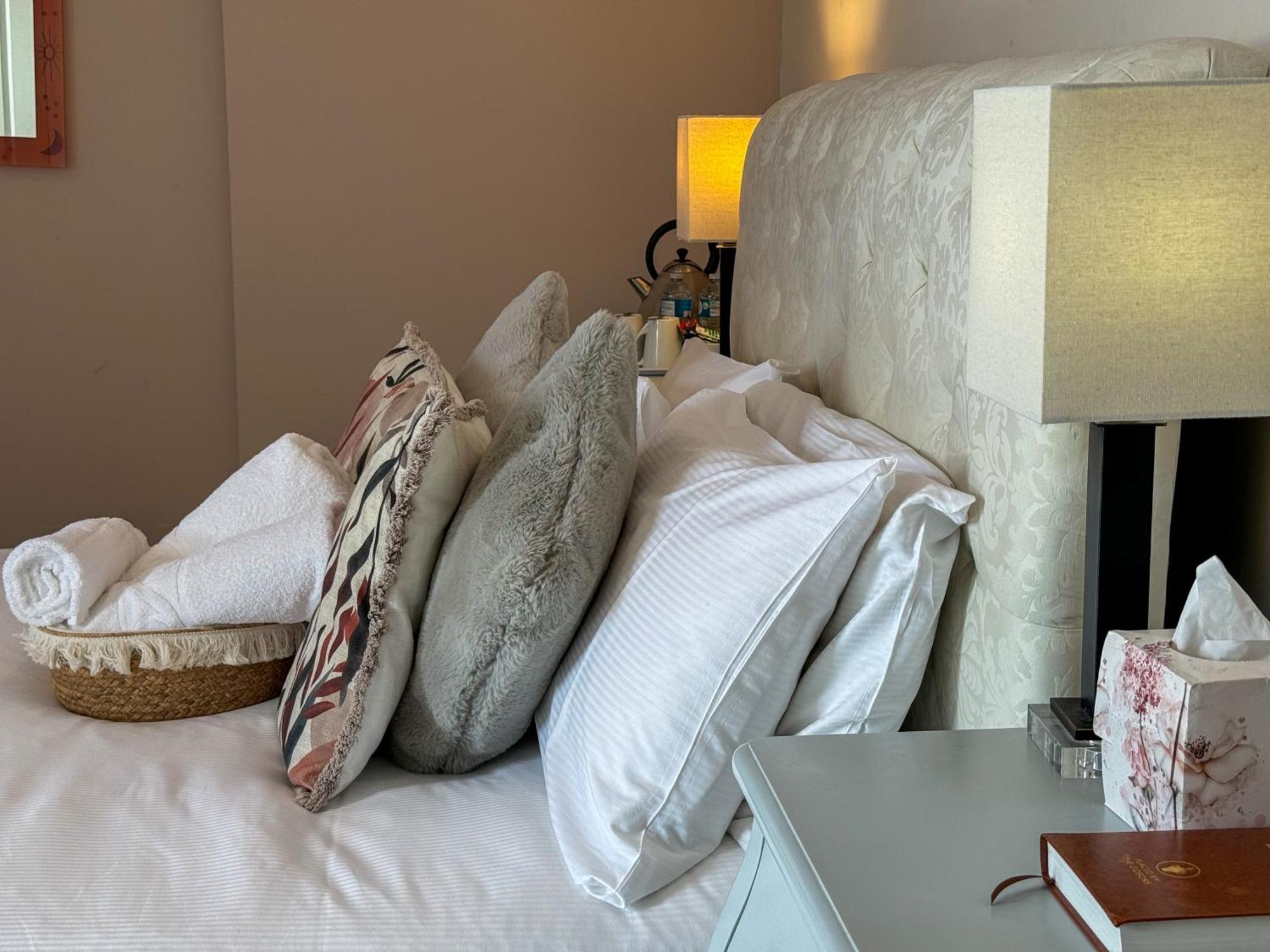 The Chatwal Boutique Hotel بلاكبول المظهر الخارجي الصورة