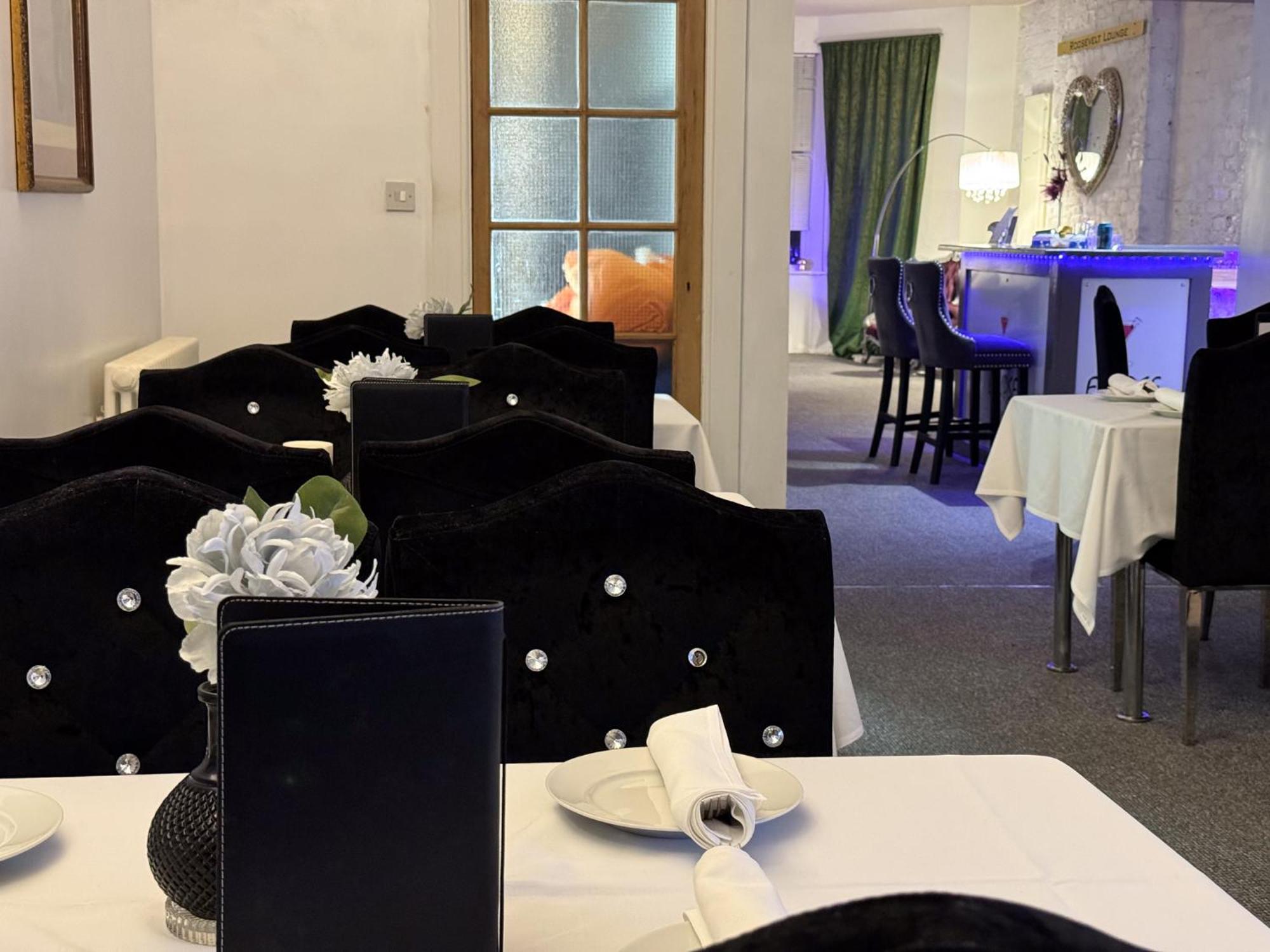 The Chatwal Boutique Hotel بلاكبول المظهر الخارجي الصورة