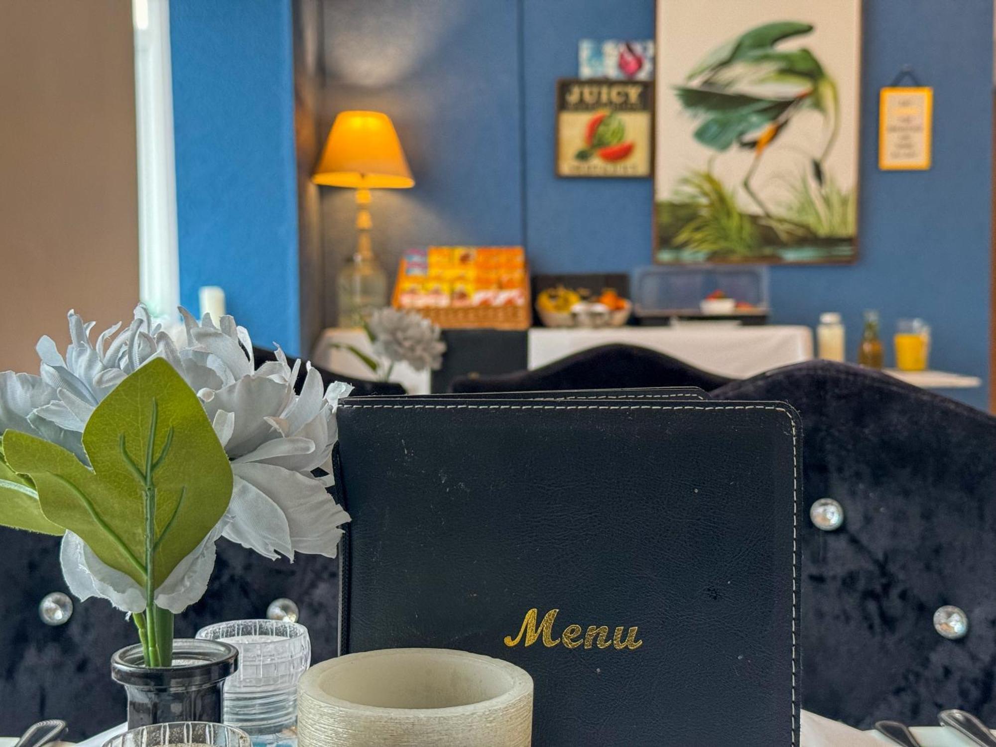 The Chatwal Boutique Hotel بلاكبول المظهر الخارجي الصورة