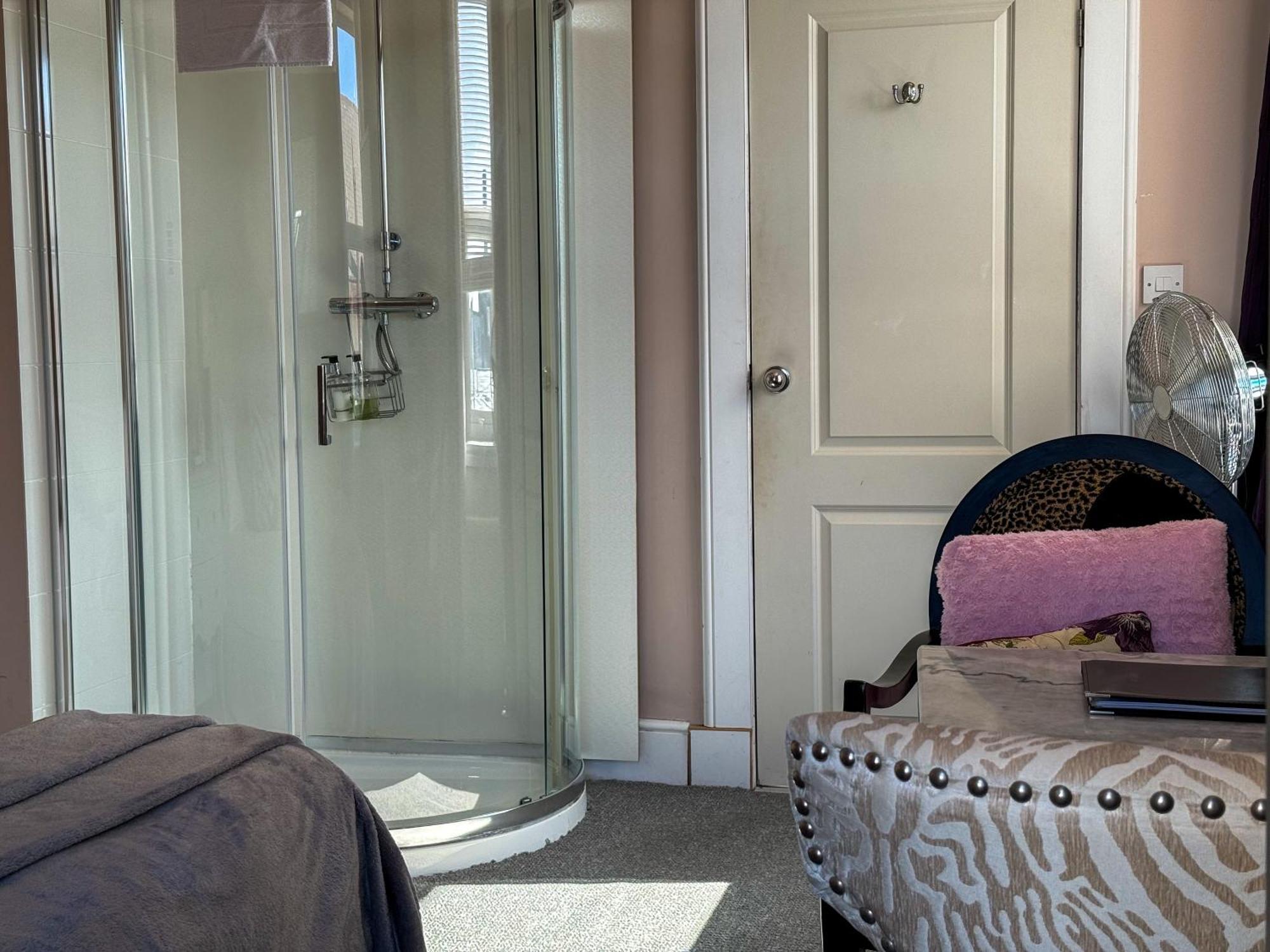 The Chatwal Boutique Hotel بلاكبول المظهر الخارجي الصورة