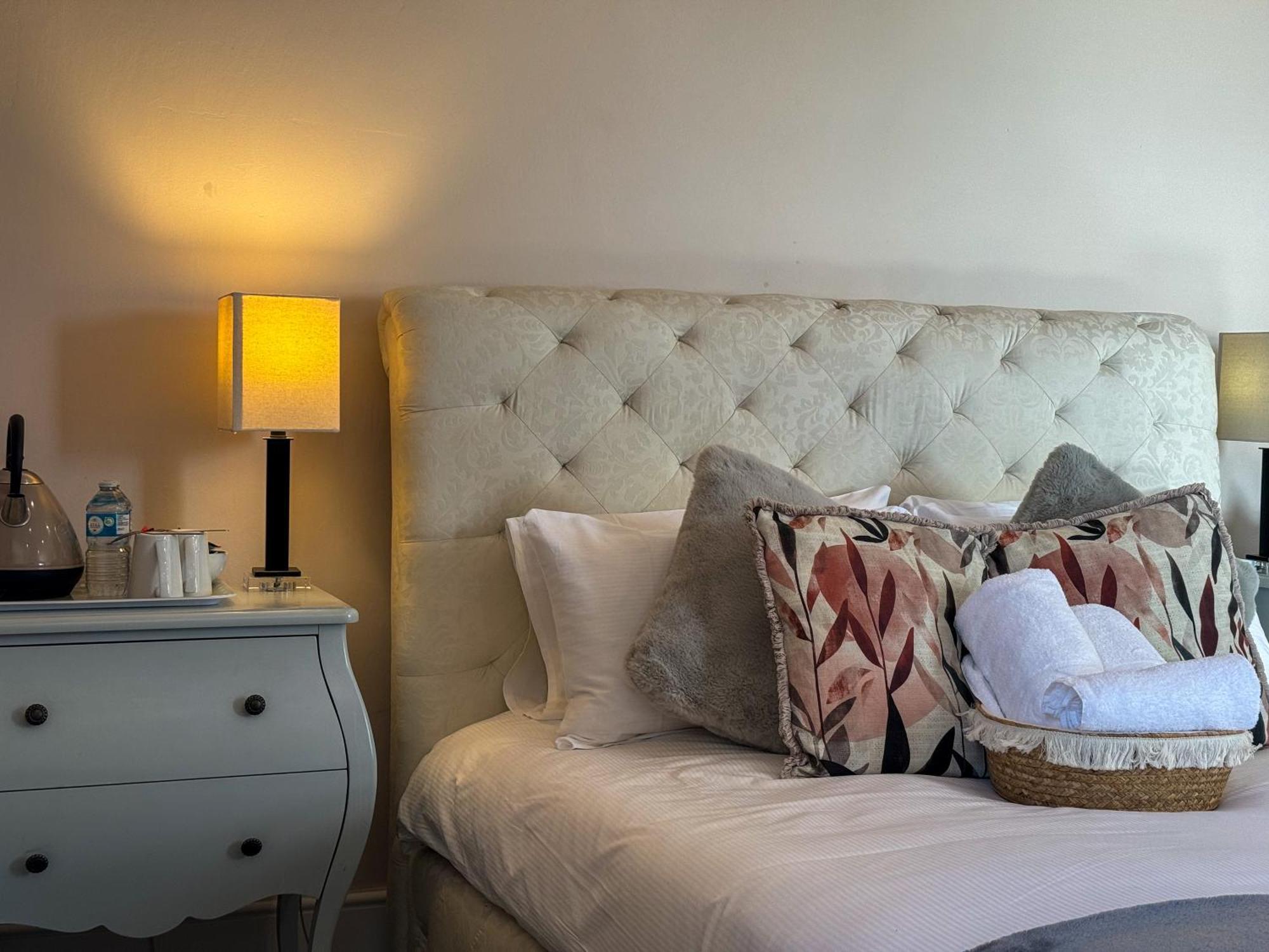 The Chatwal Boutique Hotel بلاكبول المظهر الخارجي الصورة