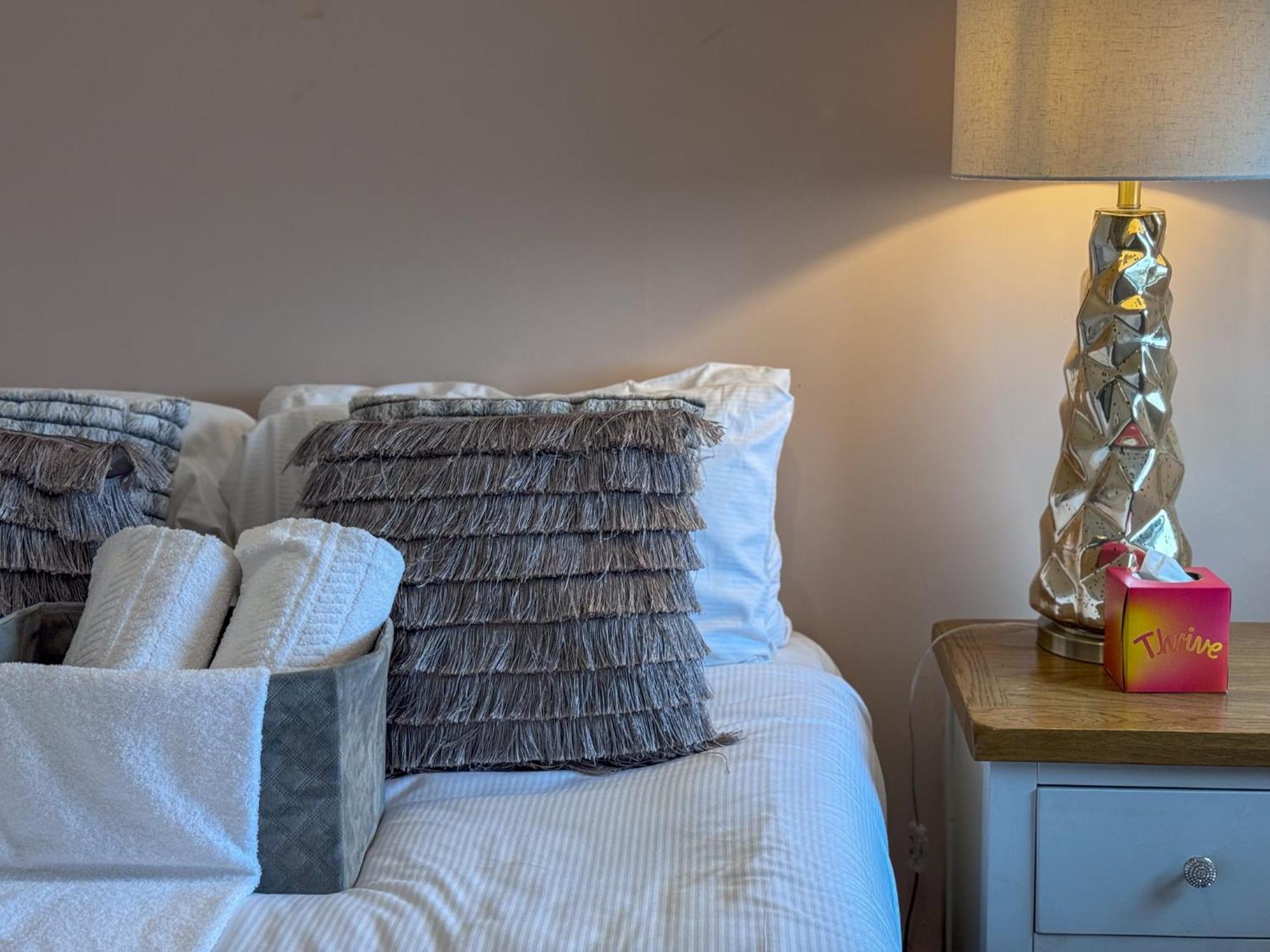 The Chatwal Boutique Hotel بلاكبول المظهر الخارجي الصورة