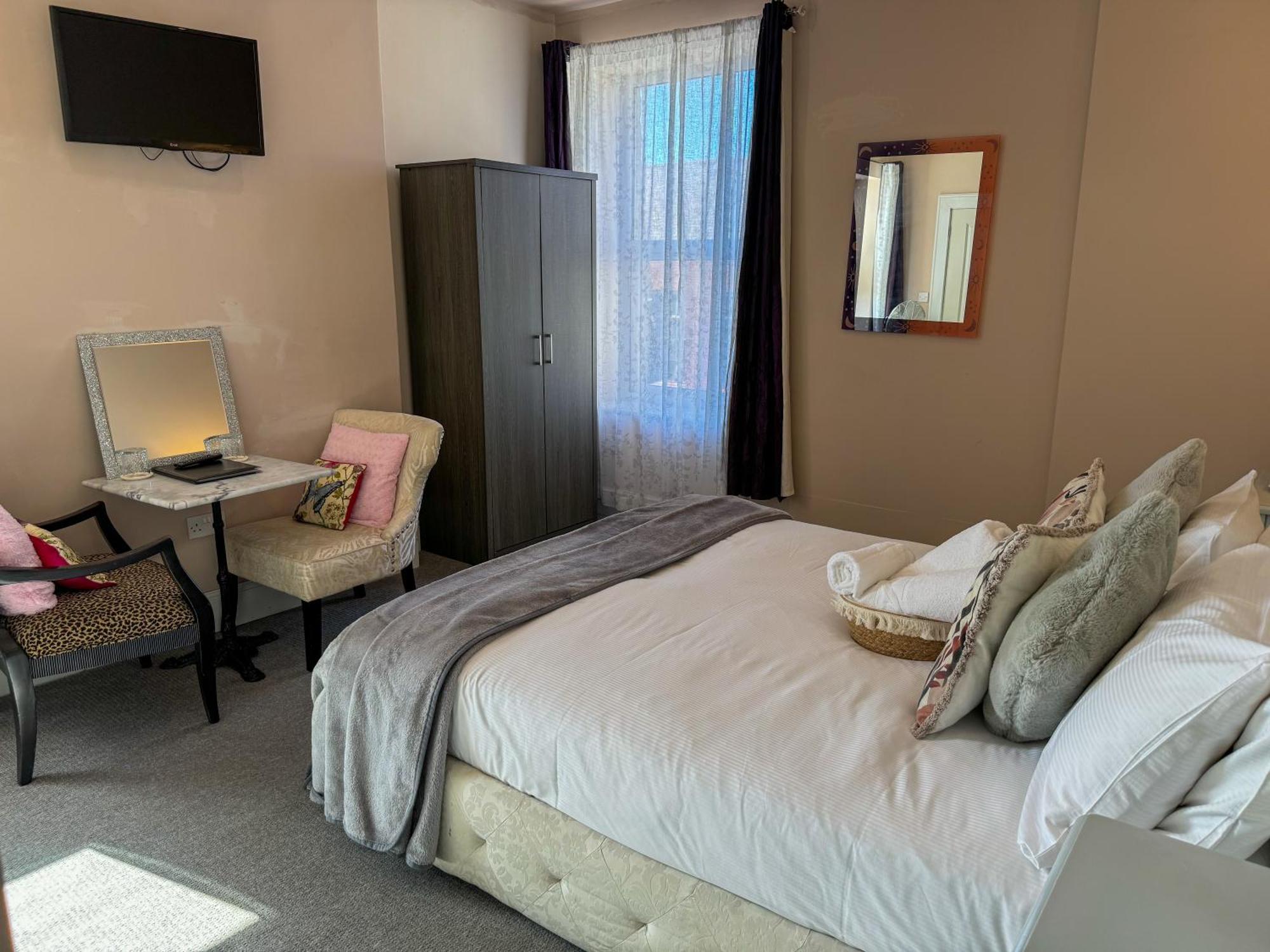 The Chatwal Boutique Hotel بلاكبول المظهر الخارجي الصورة