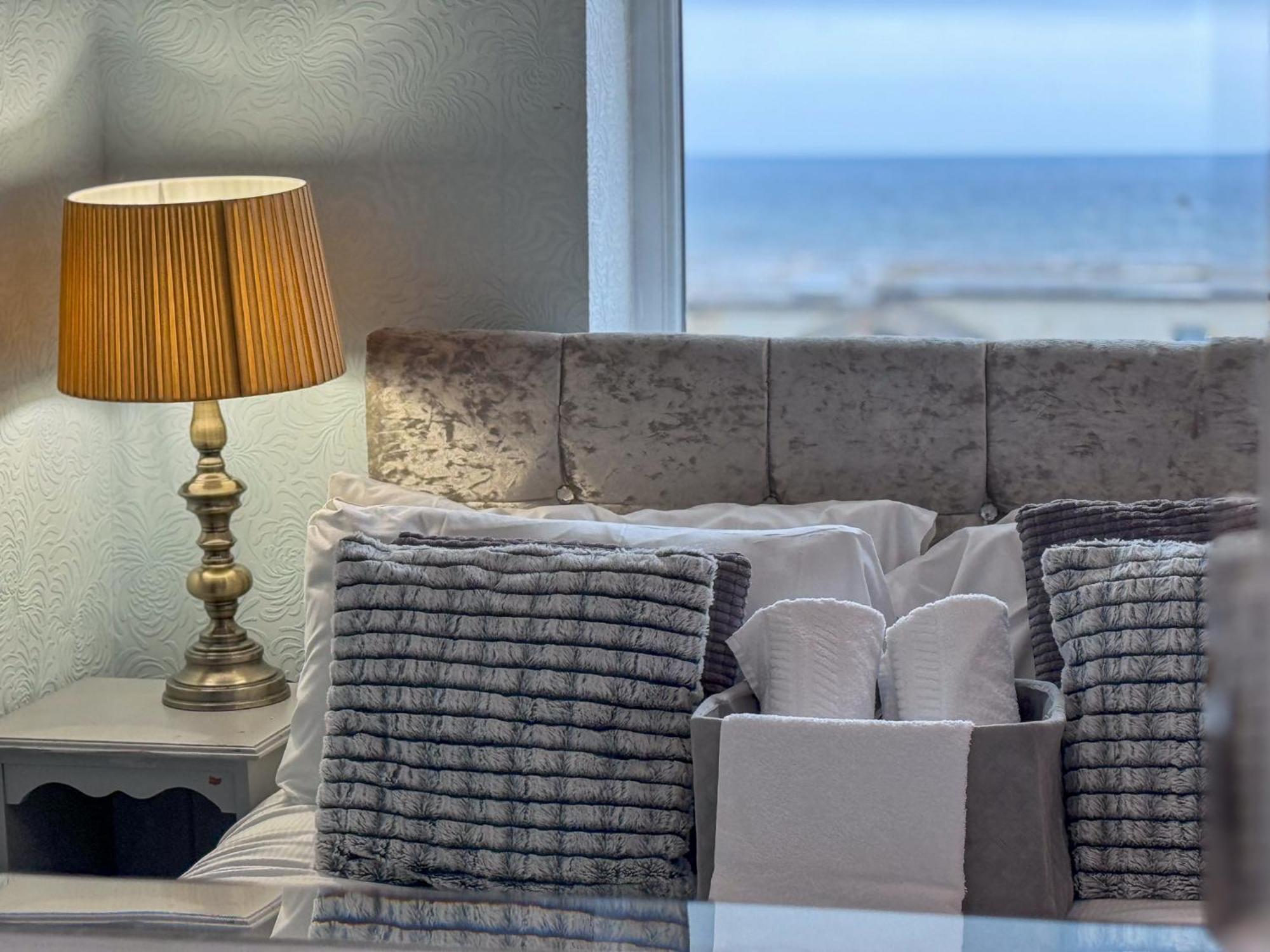 The Chatwal Boutique Hotel بلاكبول المظهر الخارجي الصورة