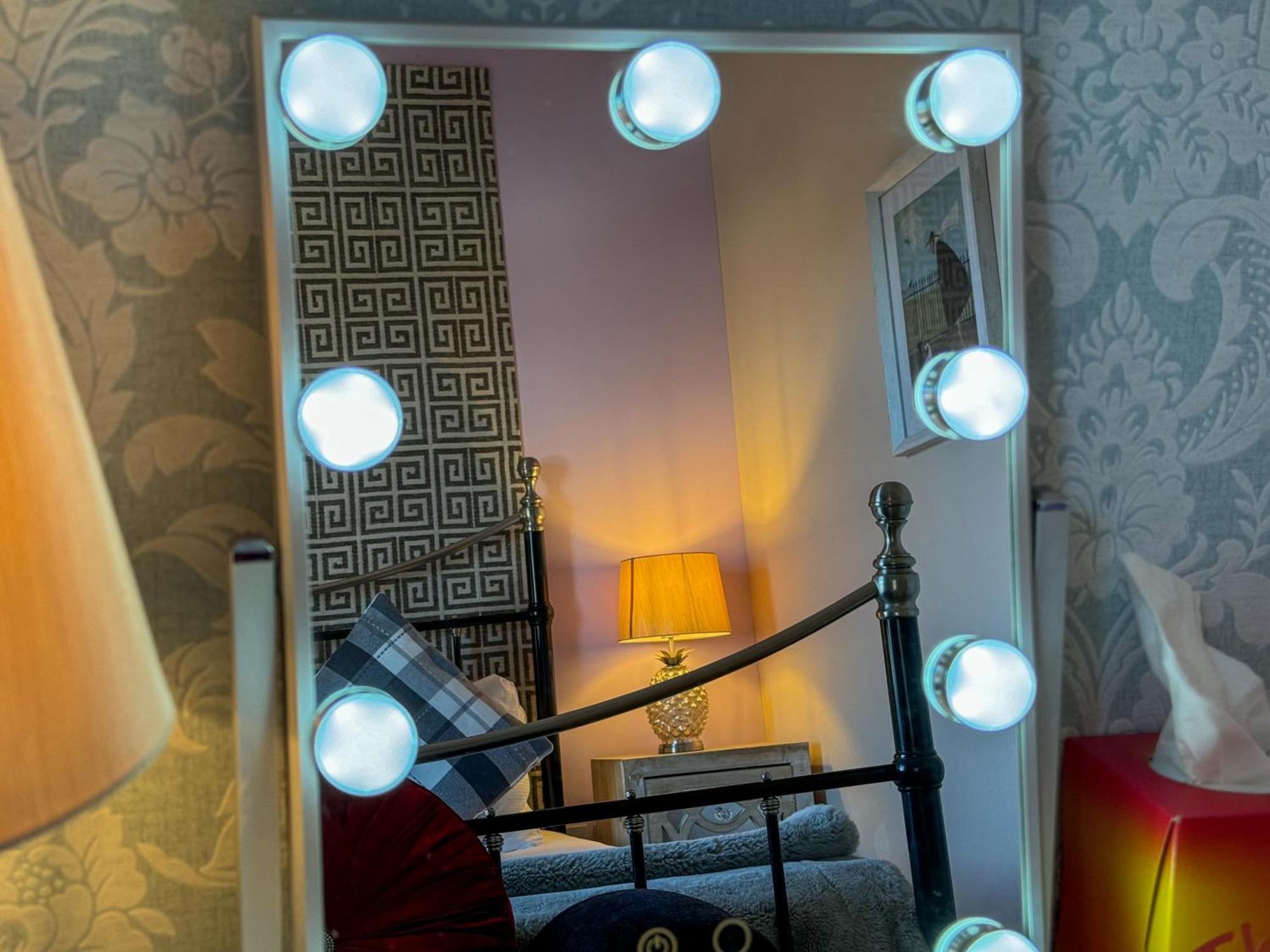 The Chatwal Boutique Hotel بلاكبول المظهر الخارجي الصورة