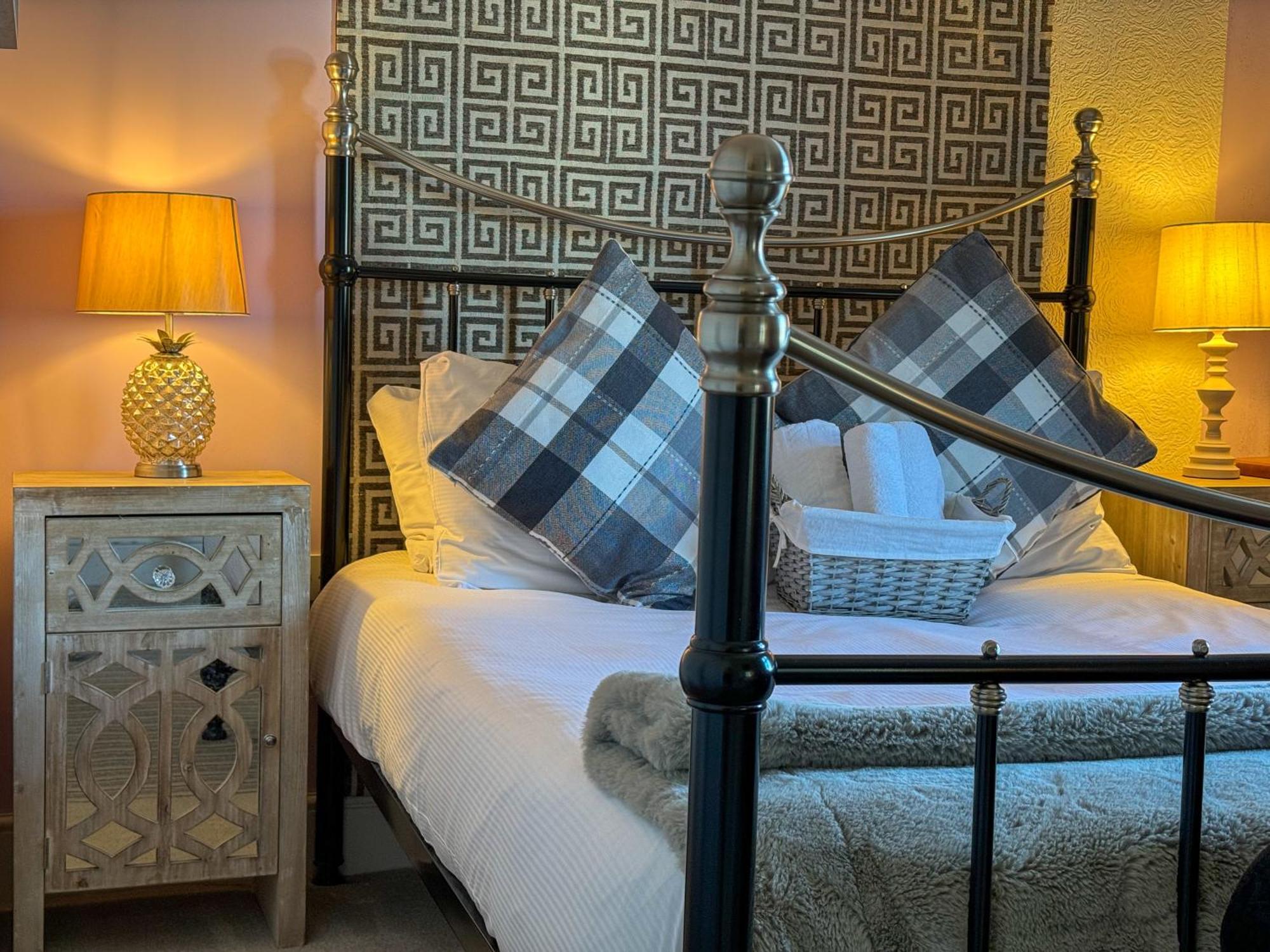 The Chatwal Boutique Hotel بلاكبول المظهر الخارجي الصورة