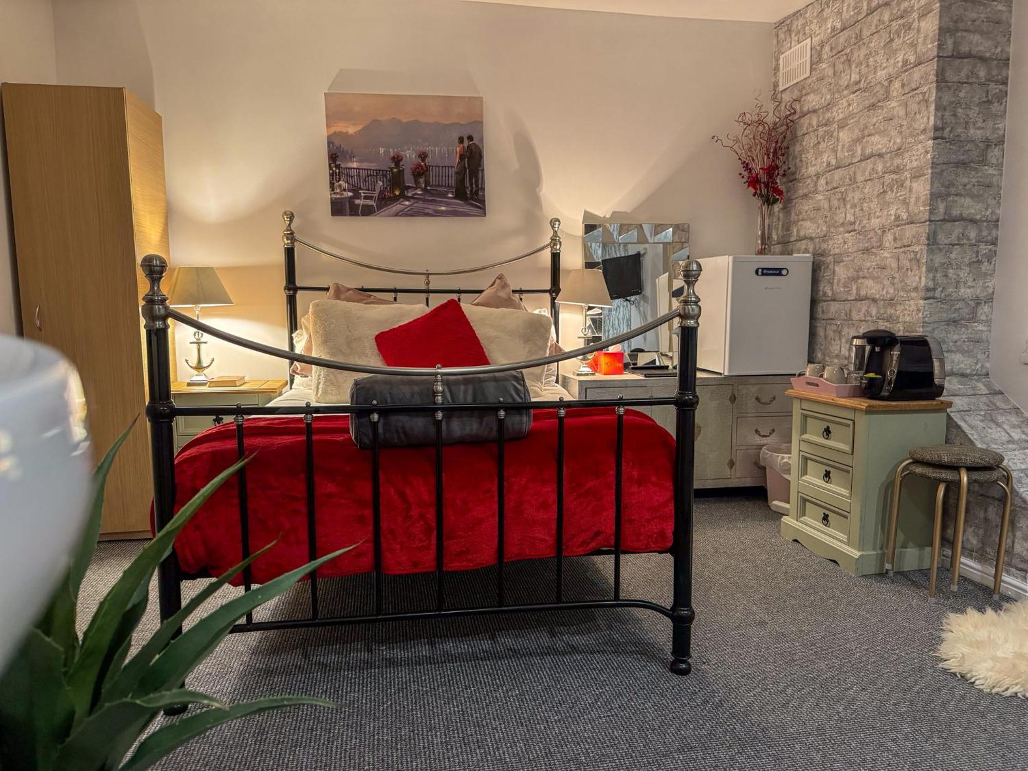 The Chatwal Boutique Hotel بلاكبول المظهر الخارجي الصورة