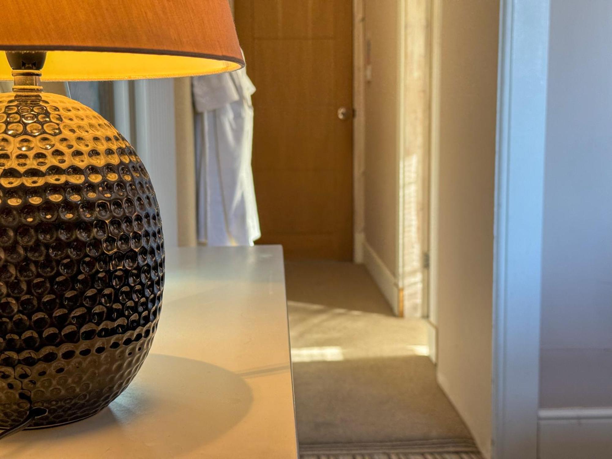 The Chatwal Boutique Hotel بلاكبول المظهر الخارجي الصورة