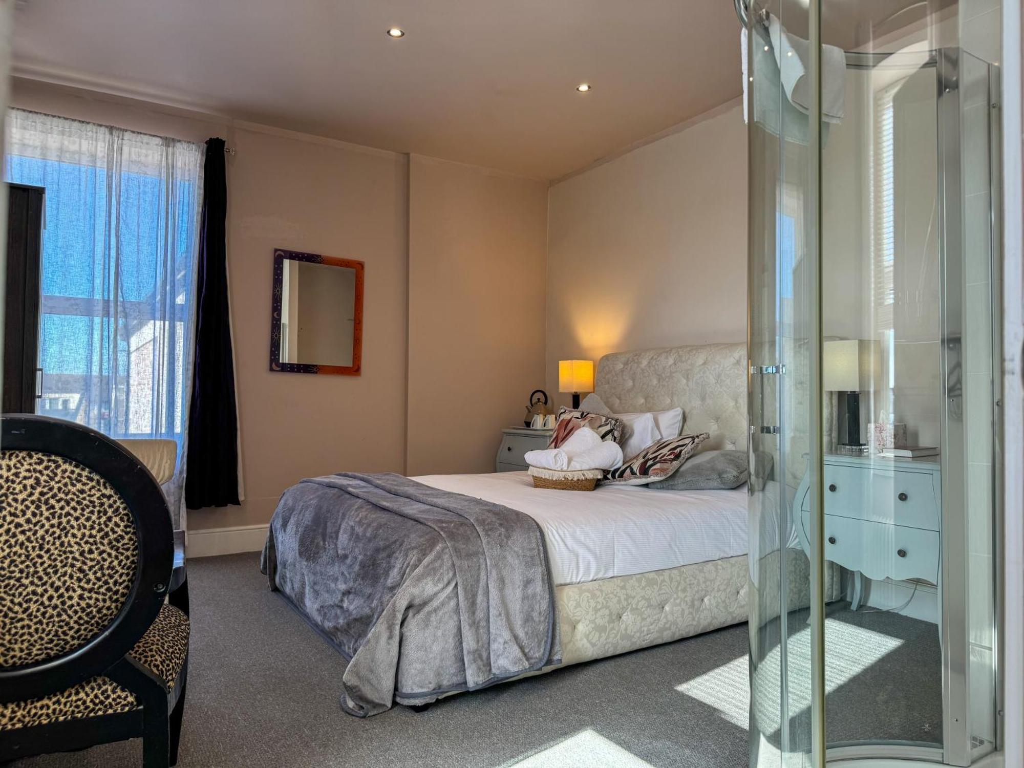 The Chatwal Boutique Hotel بلاكبول المظهر الخارجي الصورة