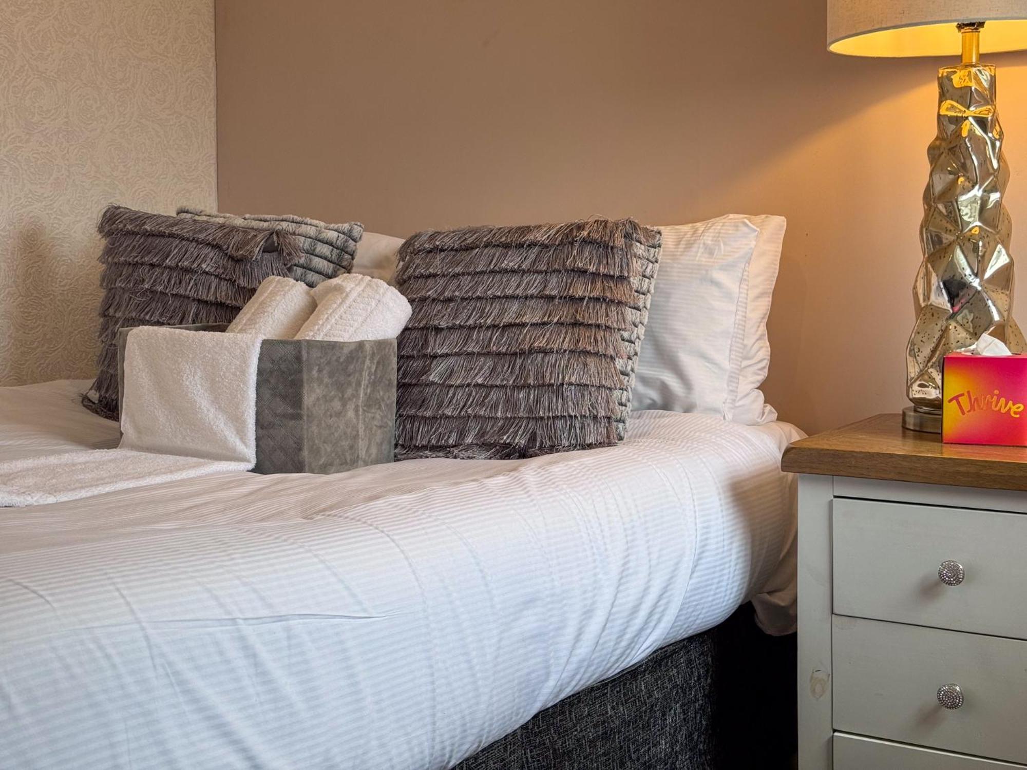 The Chatwal Boutique Hotel بلاكبول المظهر الخارجي الصورة