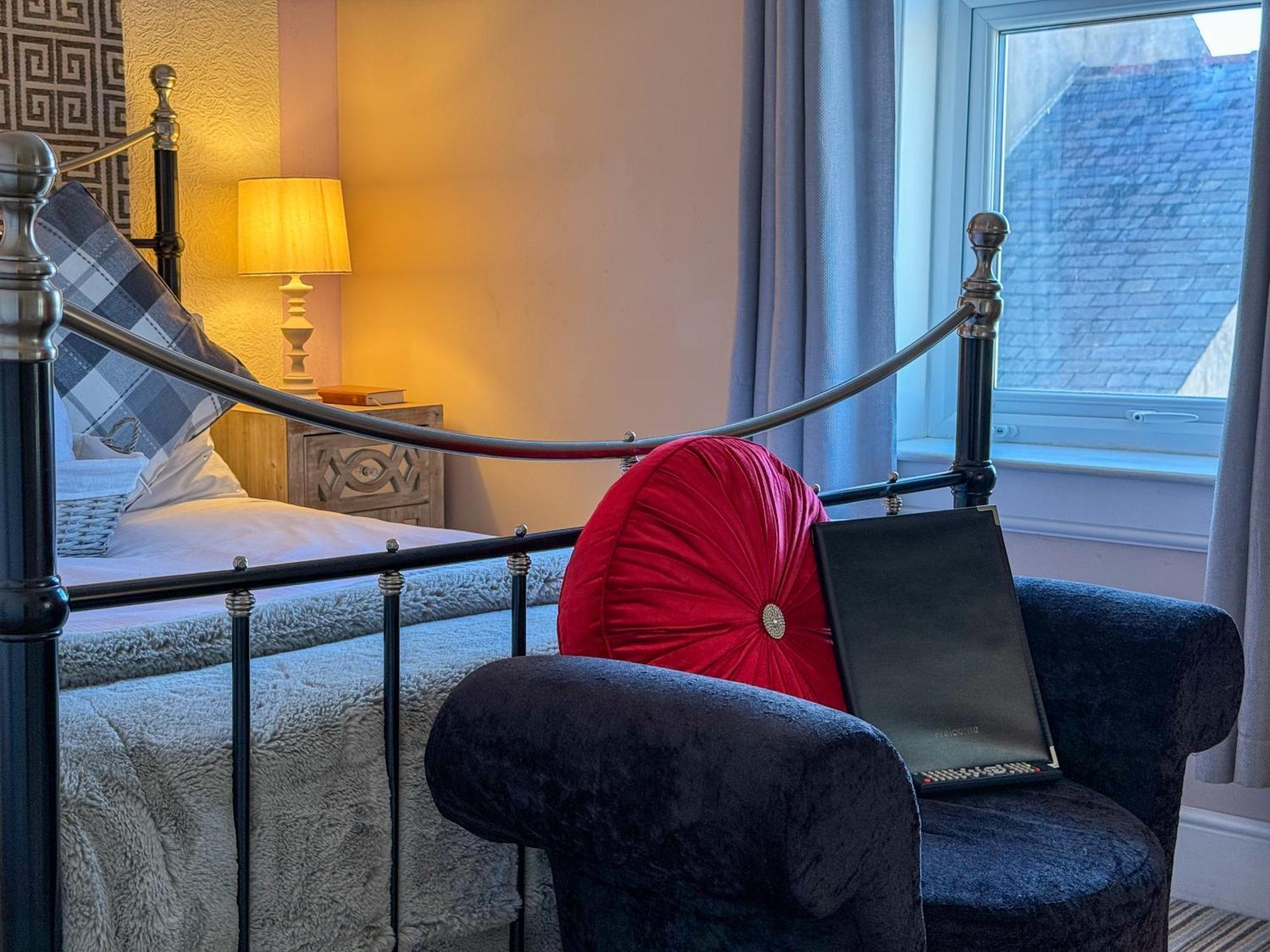 The Chatwal Boutique Hotel بلاكبول المظهر الخارجي الصورة