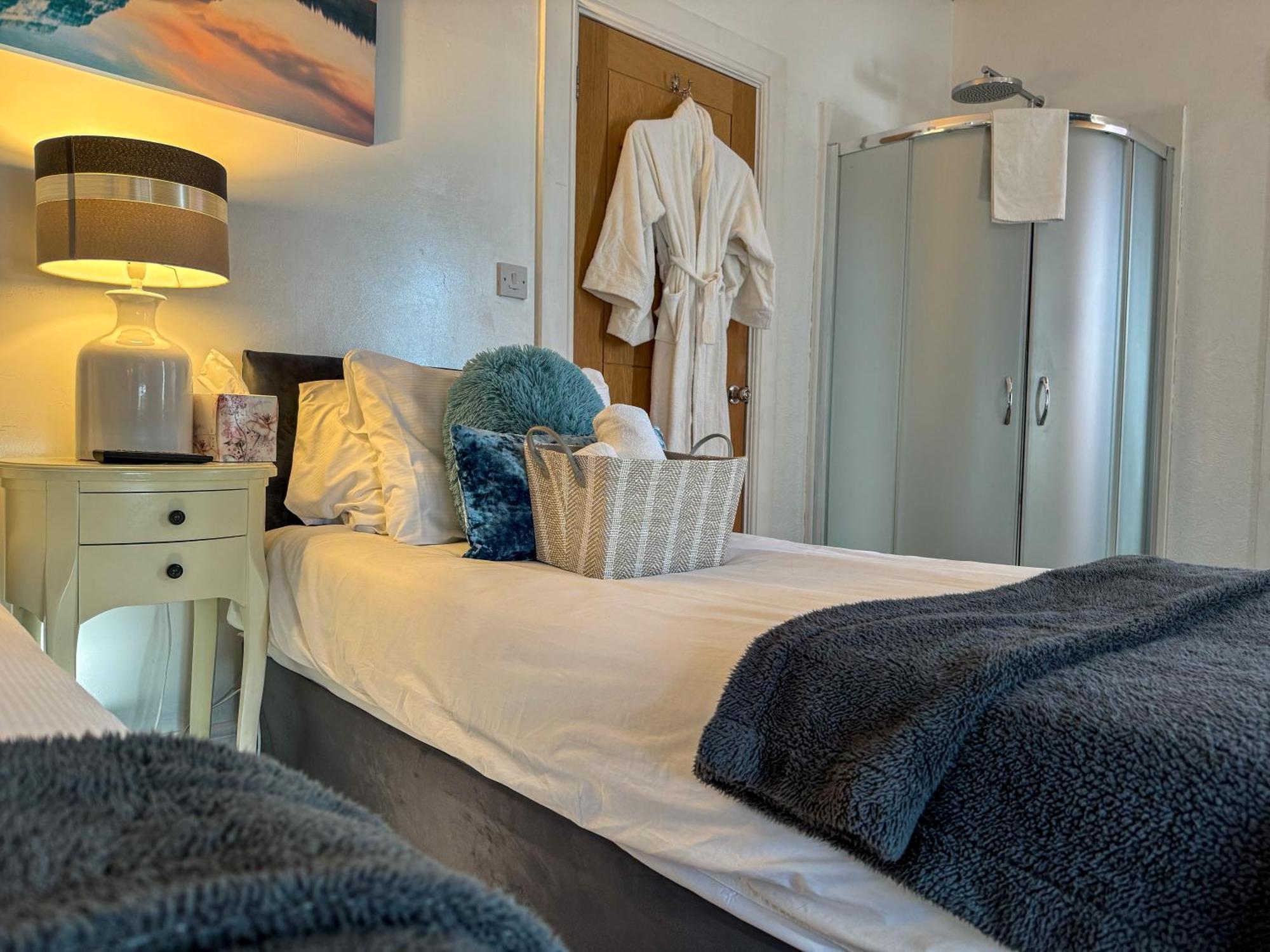 The Chatwal Boutique Hotel بلاكبول المظهر الخارجي الصورة