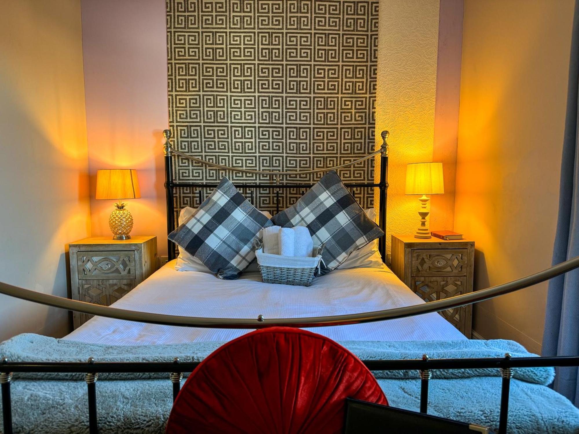 The Chatwal Boutique Hotel بلاكبول المظهر الخارجي الصورة