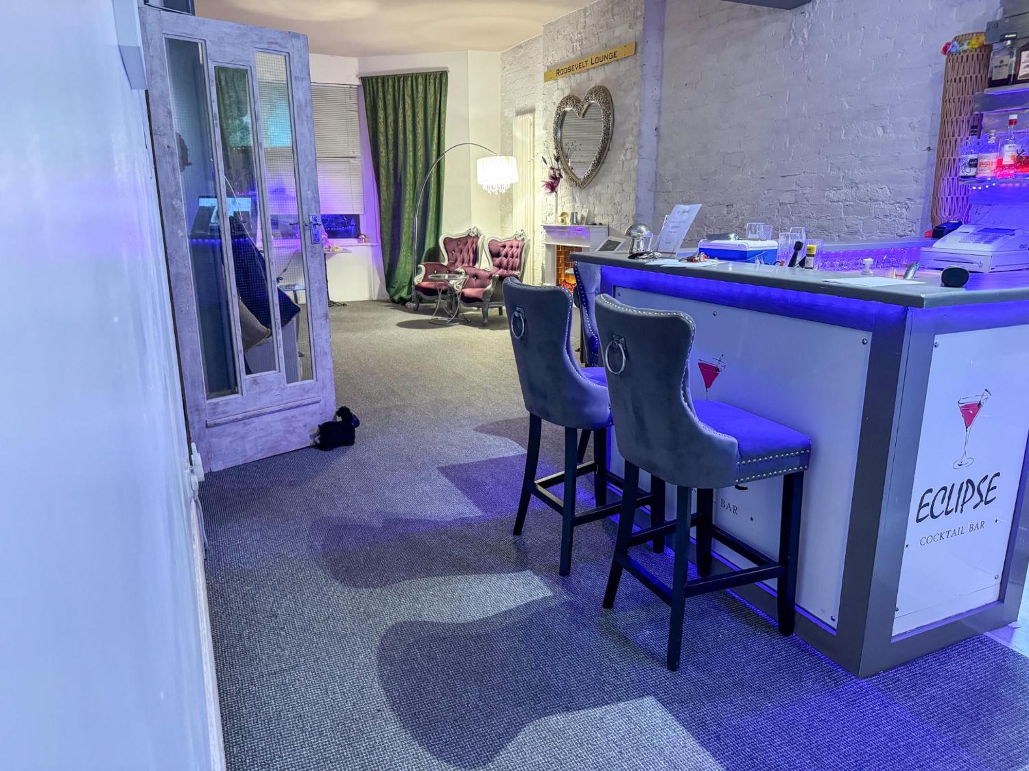 The Chatwal Boutique Hotel بلاكبول المظهر الخارجي الصورة