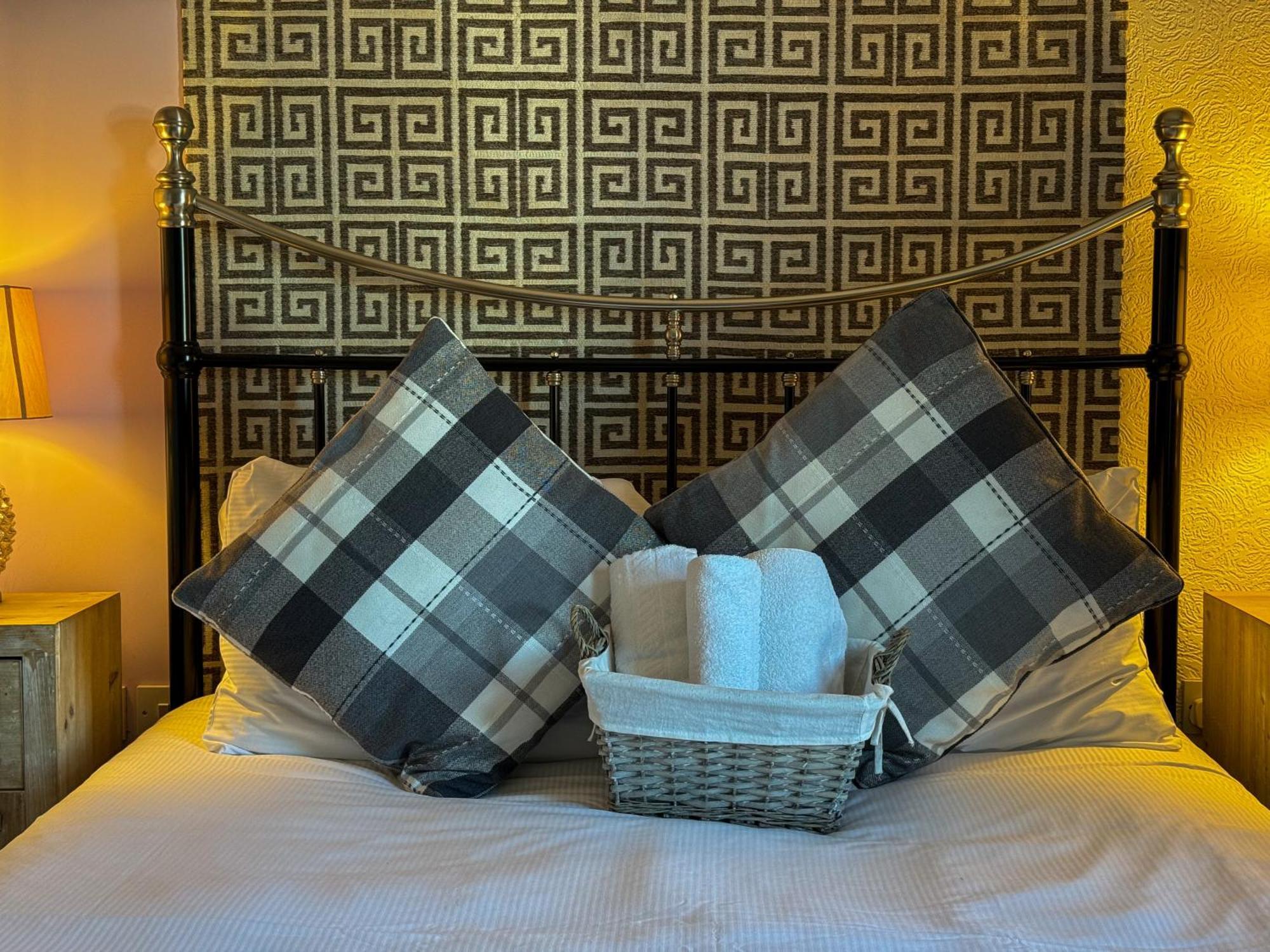 The Chatwal Boutique Hotel بلاكبول المظهر الخارجي الصورة