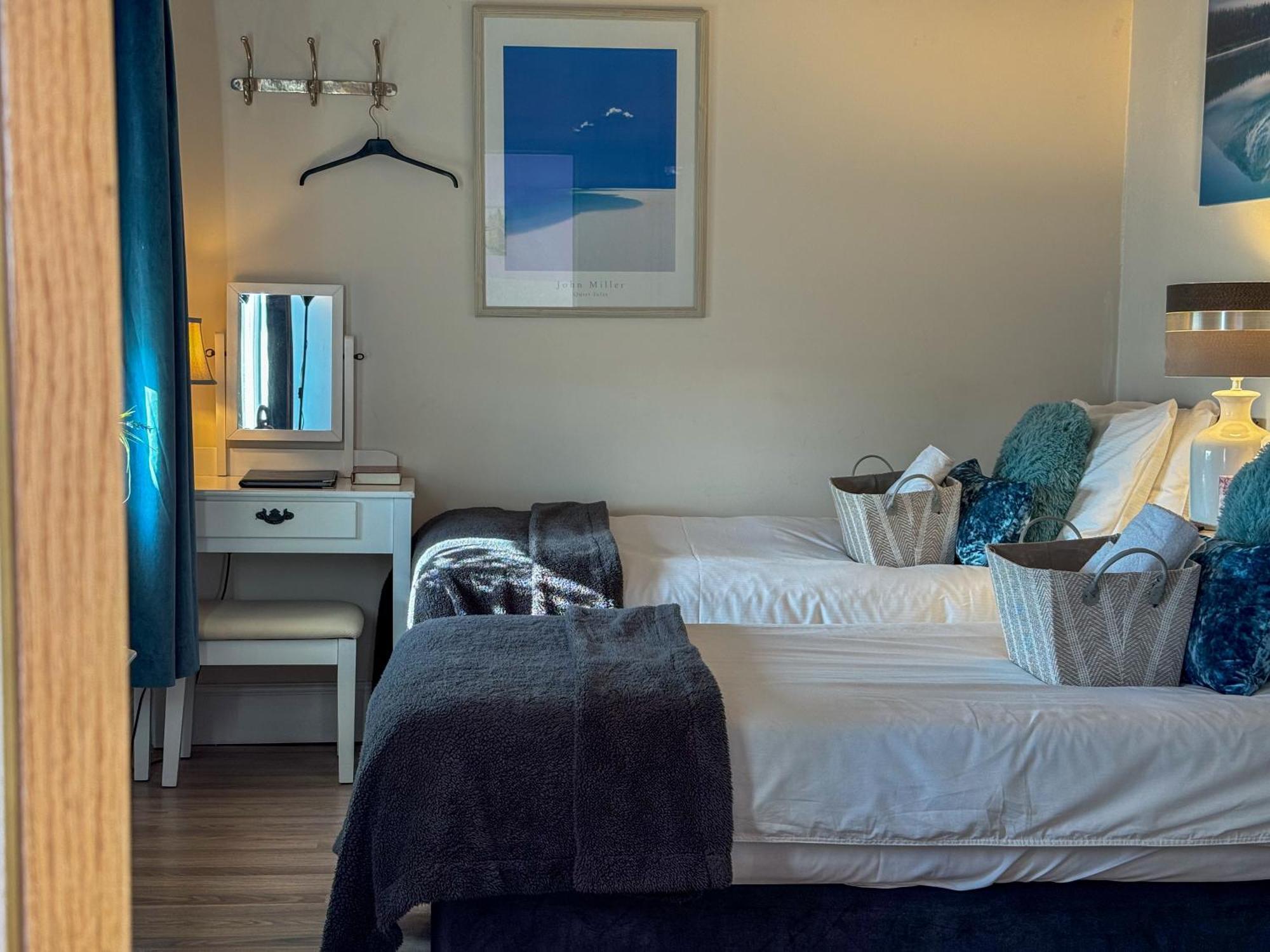 The Chatwal Boutique Hotel بلاكبول المظهر الخارجي الصورة