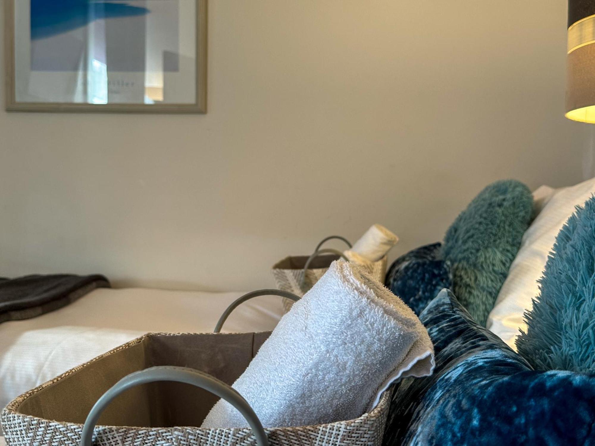 The Chatwal Boutique Hotel بلاكبول المظهر الخارجي الصورة