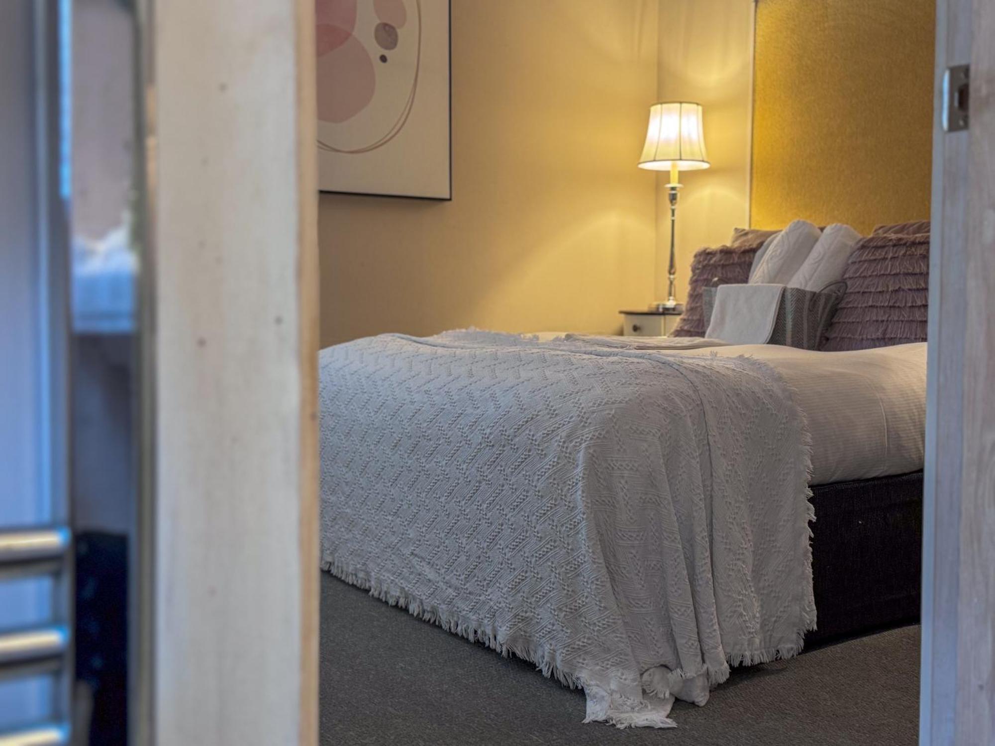 The Chatwal Boutique Hotel بلاكبول المظهر الخارجي الصورة