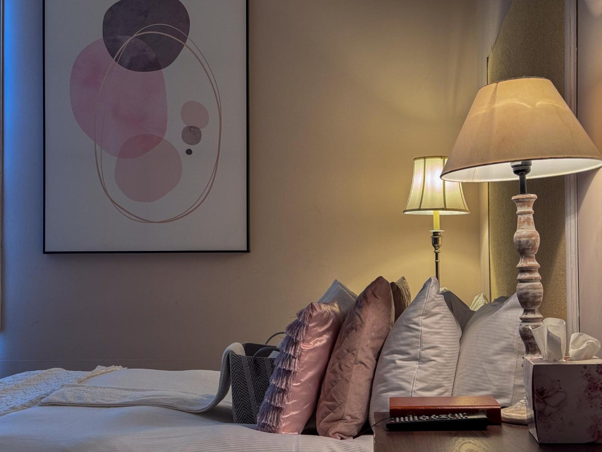 The Chatwal Boutique Hotel بلاكبول المظهر الخارجي الصورة