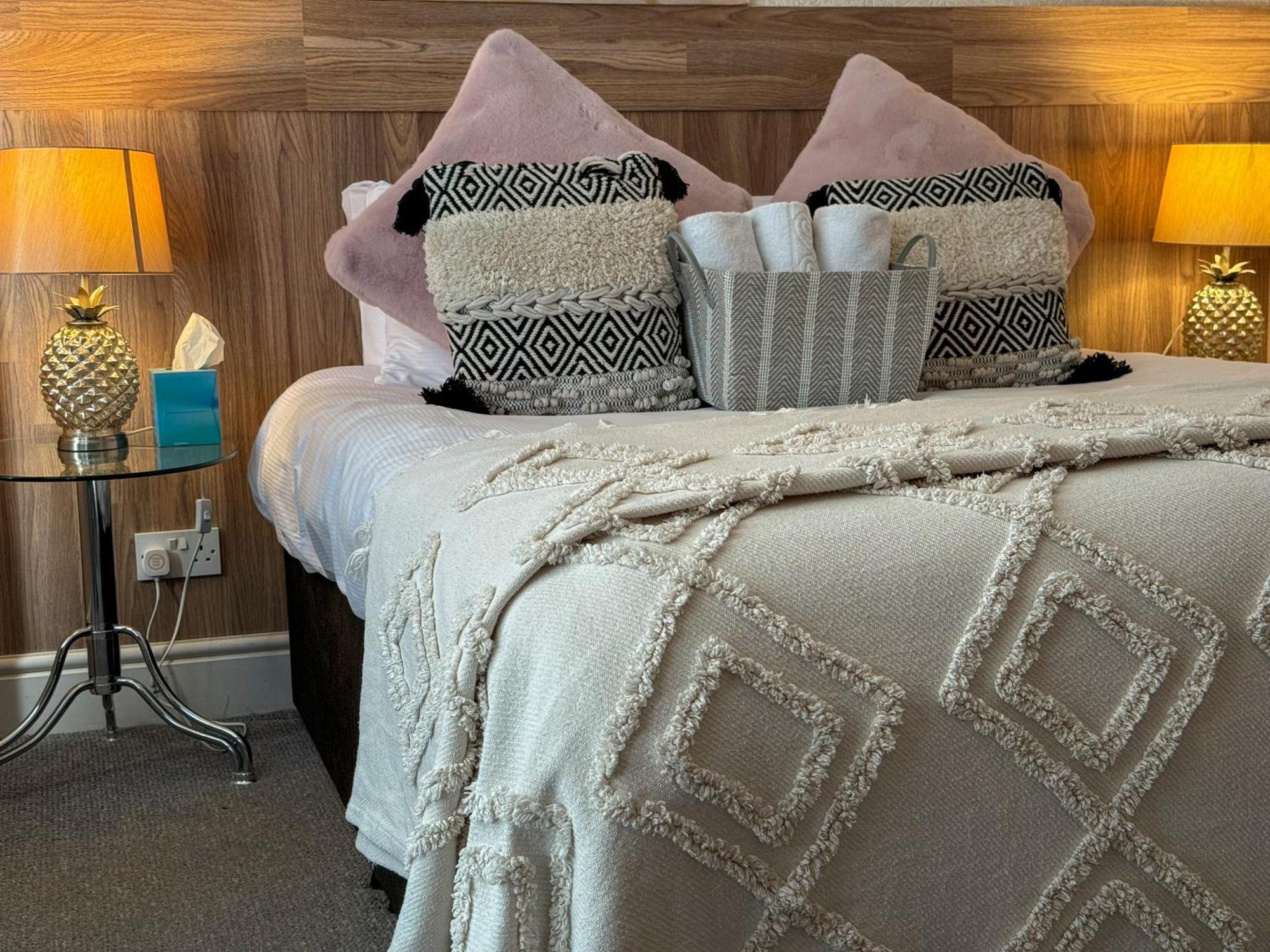 The Chatwal Boutique Hotel بلاكبول المظهر الخارجي الصورة