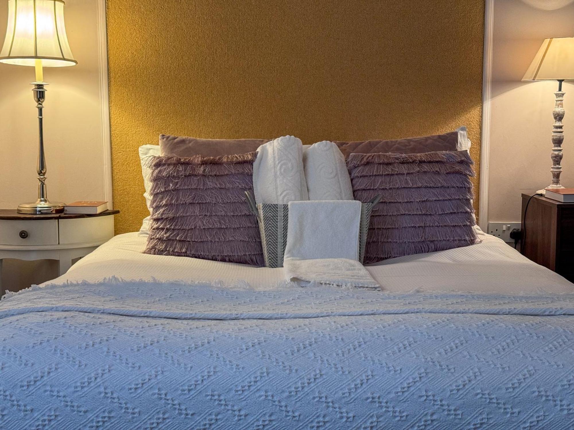 The Chatwal Boutique Hotel بلاكبول المظهر الخارجي الصورة