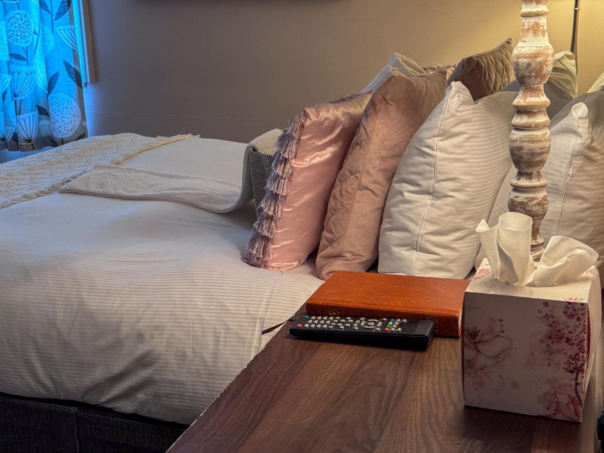 The Chatwal Boutique Hotel بلاكبول المظهر الخارجي الصورة