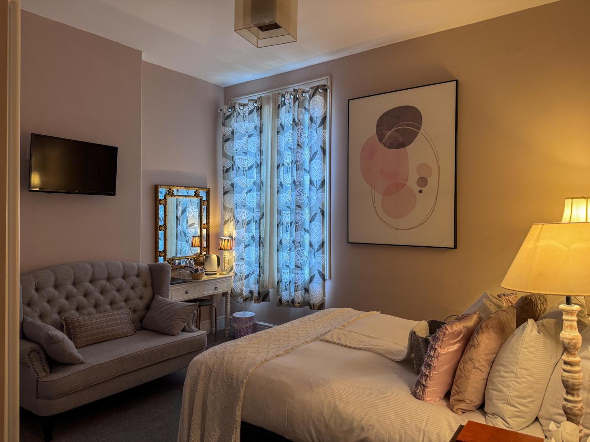 The Chatwal Boutique Hotel بلاكبول المظهر الخارجي الصورة