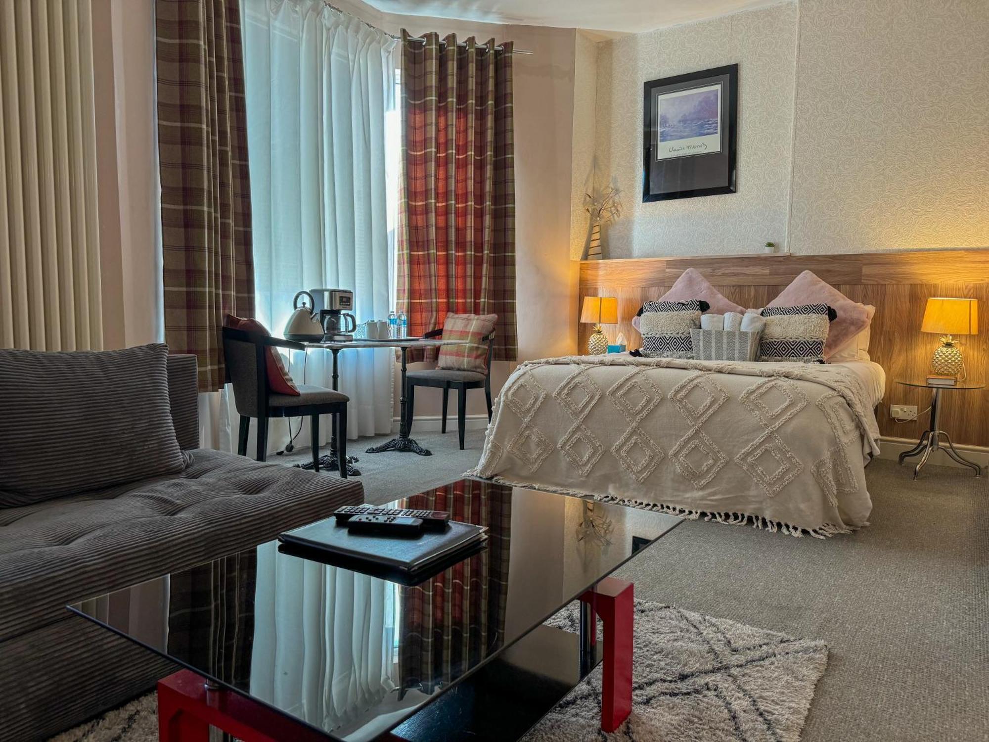 The Chatwal Boutique Hotel بلاكبول المظهر الخارجي الصورة