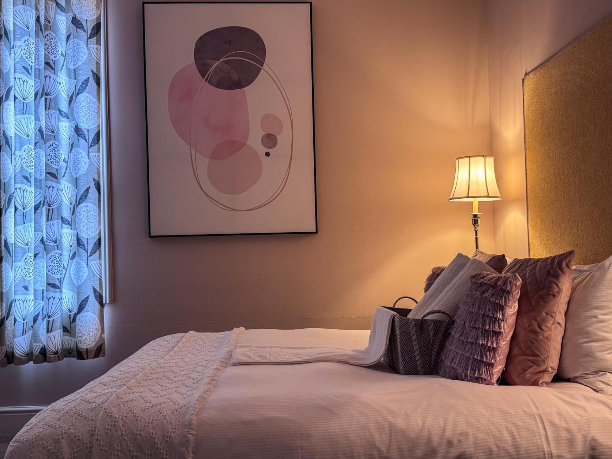 The Chatwal Boutique Hotel بلاكبول المظهر الخارجي الصورة